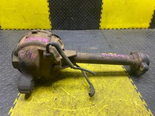 Редуктор передний NISSAN VANETTE SKF2MN RF MP0127100H, 43/9 MP0127100H 38501HA00D 4 ракурс