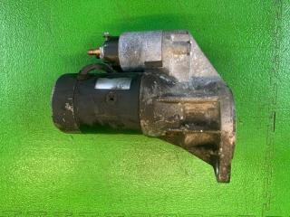 Стартер ISUZU BIGHORN UBS69DW 4JG2 8971125490 1 ракурс