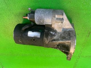 Стартер ISUZU BIGHORN UBS69DW 4JG2 8971125490 2 ракурс