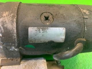 Стартер ISUZU BIGHORN UBS69DW 4JG2 8971125490 3 ракурс