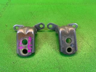Петля дверная передняя NISSAN X-TRAIL NT30 QR20-DE 80400-8H700 80401-8H700 2 ракурс