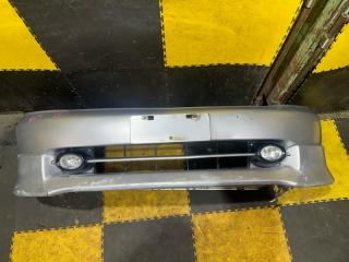 Бампер передний HONDA STREAM