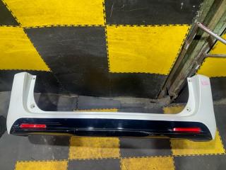Бампер задний HONDA STEPWGN