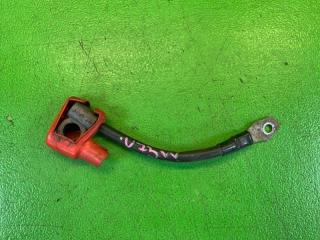 Фото запчасти клемма аккумулятора MITSUBISHI PAJERO 2008 контрактная запчасть Запчасть клемма аккумулятора MITSUBISHI PAJERO 2008