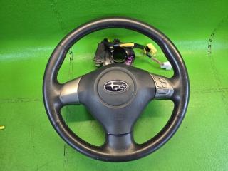 Руль SUBARU IMPREZA WRX 2010