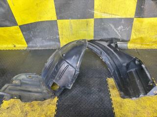 Подкрылок правый передний TOYOTA CROWN MAJESTA UZS207 3UZ-FE 53875-30230, 53805-30080, 53895-30160 1 ракурс