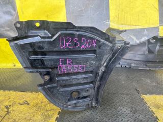 Подкрылок правый передний TOYOTA CROWN MAJESTA UZS207 3UZ-FE 53875-30230, 53805-30080, 53895-30160 2 ракурс