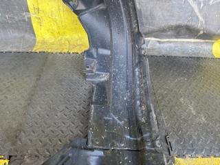Подкрылок правый передний TOYOTA CROWN MAJESTA UZS207 3UZ-FE 53875-30230, 53805-30080, 53895-30160 4 ракурс