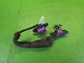 Контактная группа сдвижной двери левая задняя NISSAN VANETTE SKP2MN L8 25216-HC001 25217-HC051 2 ракурс