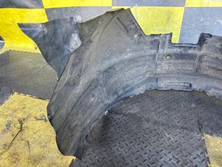 Подкрылок левый передний LEXUS LS600H UVF46 2UR-FSE 53875-50070 2 ракурс