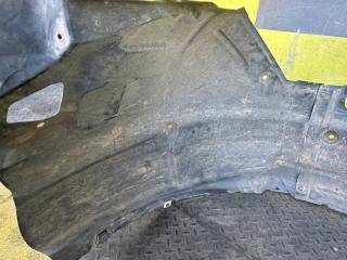 Подкрылок левый передний LEXUS LS600H UVF46 2UR-FSE 53875-50070 3 ракурс