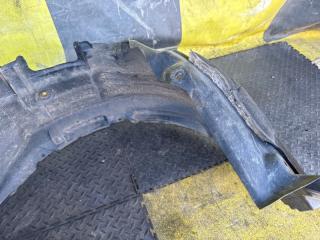 Подкрылок левый передний LEXUS LS600H UVF46 2UR-FSE 53875-50070 5 ракурс