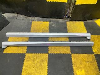 Порог TOYOTA PASSO SETTE M512E 1 ракурс