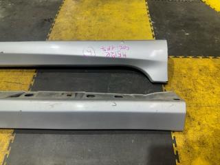 Порог TOYOTA PASSO SETTE M512E 2 ракурс