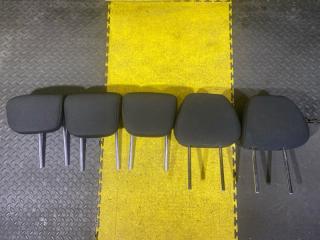 Подголовник NISSAN NOTE HE12 HR12-DE 1 ракурс