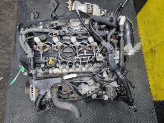 ДВС MAZDA CX-5 KE2AW SH-VPTS 30360543 5 ракурс