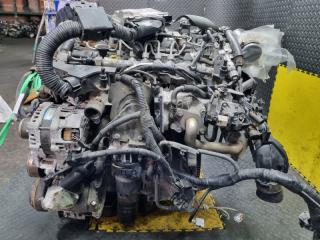 ДВС MAZDA CX-5 KE2AW SH-VPTS 30814713 4 ракурс
