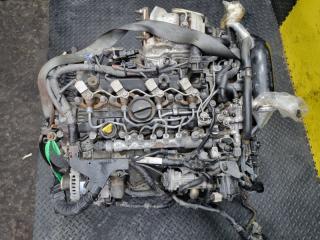 ДВС MAZDA CX-5 KE2AW SH-VPTS 30814713 5 ракурс