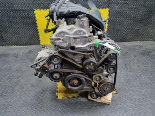 ДВС NISSAN NOTE 2005