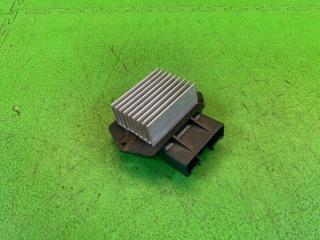 Запчасть реостат MITSUBISHI PAJERO 2003
