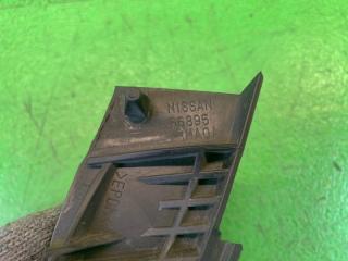 Уголок решетки под дворники левый передний NISSAN FUGA KNY51 VQ37-VHR 66895 1MA0A 5 ракурс