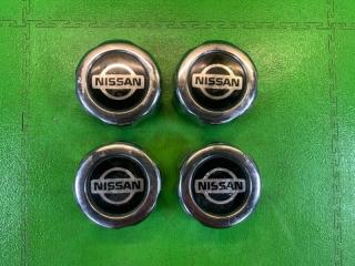 Запчасть колпаки на колеса NISSAN TERRANO 2000