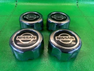 Колпаки на колеса NISSAN TERRANO TR50 ZD30-DDTI 40315 89P15 2 ракурс