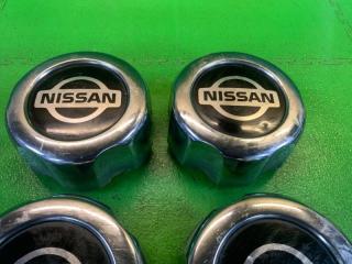 Колпаки на колеса NISSAN TERRANO TR50 ZD30-DDTI 40315 89P15 3 ракурс