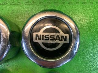 Колпаки на колеса NISSAN TERRANO TR50 ZD30-DDTI 40315 89P15 5 ракурс