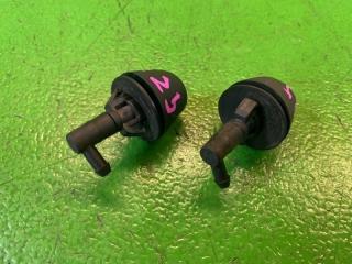 Форсунка омывателя передняя NISSAN CARAVAN VWME25 ZD30-DDTI 28930-VW000,28931-VW000 3 ракурс