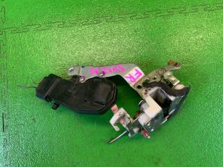 Замок двери правый передний TOYOTA TOWN ACE S412M 3SZ-VE 69303-BZ040 85450-BZ080 2 ракурс