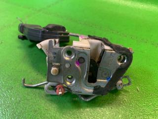 Замок двери правый передний TOYOTA TOWN ACE S412M 3SZ-VE 69303-BZ040 85450-BZ080 3 ракурс