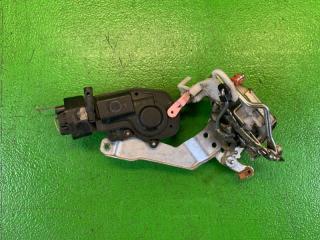Замок двери правый передний TOYOTA TOWN ACE S412M 3SZ-VE 69303-BZ040 85450-BZ080 4 ракурс