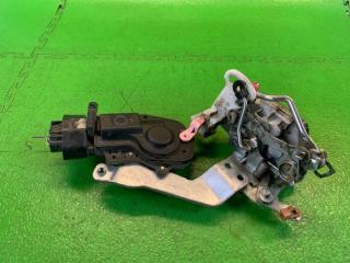 Замок двери правый передний TOYOTA TOWN ACE S412M 3SZ-VE 69303-BZ040 85450-BZ080 5 ракурс