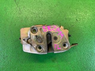 Замок двери левый передний MAZDA BONGO BRAWNY SR2AM R2 S08459310E 2 ракурс