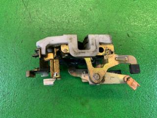 Замок двери левый передний MAZDA BONGO BRAWNY SR2AM R2 S08459310E 3 ракурс