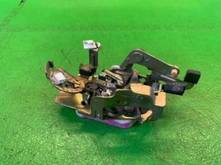 Замок двери левый передний MAZDA BONGO BRAWNY SR2AM R2 S08459310E 5 ракурс