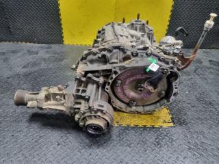 АКПП MITSUBISHI DELICA D:5 CV5W 4B12 2700A140, W1CJA-1-1AZA 1 ракурс