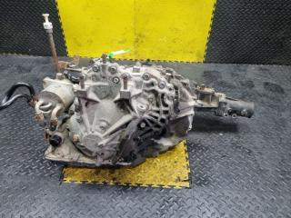 АКПП MITSUBISHI DELICA D:5 CV5W 4B12 2700A140, W1CJA-1-1AZA 3 ракурс