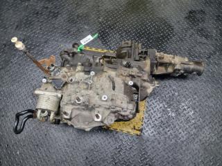АКПП MITSUBISHI DELICA D:5 CV5W 4B12 2700A140, W1CJA-1-1AZA 5 ракурс