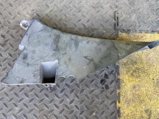 Защита двигателя правая передняя TOYOTA CROWN AZSH20 A25A-FXS 51473-30010 3 ракурс