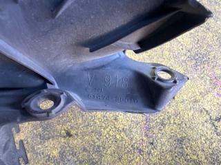 Защита двигателя левая передняя TOYOTA CROWN AZSH20 A25A-FXS 51474-30010 5 ракурс