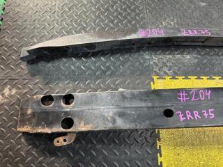 Жесткость бампера передняя TOYOTA NOAH ZRR75 52021-28240, 52021-28240,52611-28090 2 ракурс