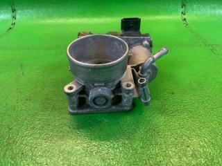 Дроссельная заслонка NISSAN SERENA C27 MR20 16119-5TA0A 3 ракурс