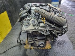 ДВС TOYOTA CROWN GRS183 3GR-FSE 19000-31392, D043155 2 ракурс
