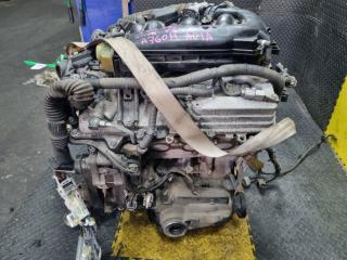 ДВС TOYOTA CROWN GRS183 3GR-FSE 19000-31392, D043155 4 ракурс