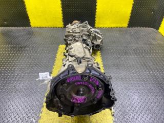 АКПП MITSUBISHI PAJERO V73W 6G72 MR593857 MR580003, V4A51-7-DCB2 2 ракурс АКПП MITSUBISHI PAJERO V73W 6G72 MR593857 MR580003, V4A51-7-DCB2 2 ракурс