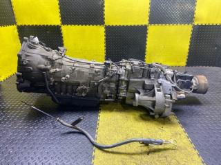 АКПП MITSUBISHI PAJERO V73W 6G72 MR593857 MR580003, V4A51-7-DCB2 3 ракурс АКПП MITSUBISHI PAJERO V73W 6G72 MR593857 MR580003, V4A51-7-DCB2 3 ракурс