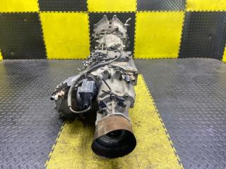 АКПП MITSUBISHI PAJERO V73W 6G72 MR593857 MR580003, V4A51-7-DCB2 4 ракурс АКПП MITSUBISHI PAJERO V73W 6G72 MR593857 MR580003, V4A51-7-DCB2 4 ракурс