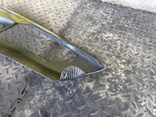 Воздухозаборник NISSAN SILVIA S15 YCS15022 4 ракурс